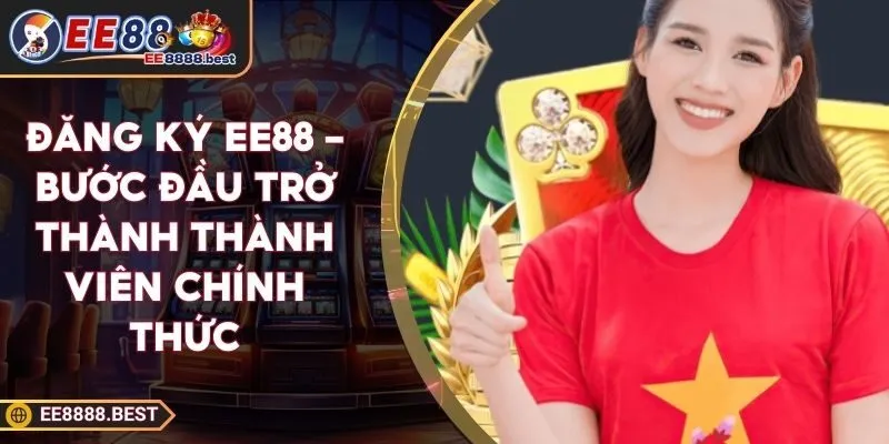 Đăng Ký EE88