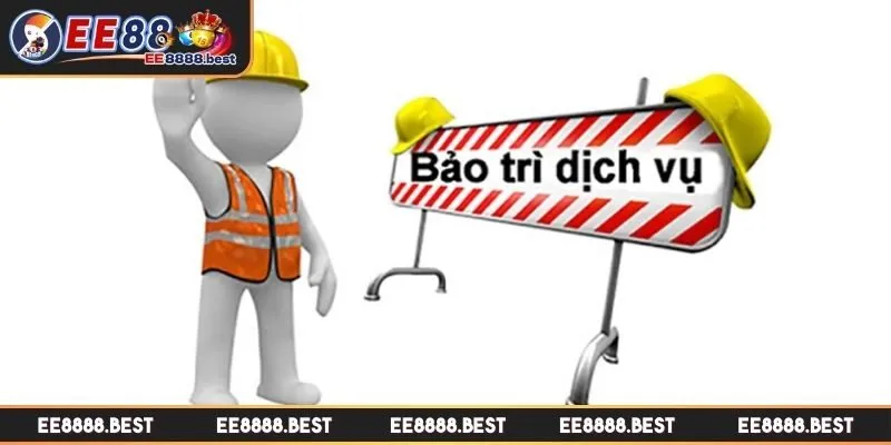 Quy trình EE88 bảo trì diễn ra như thế nào?
