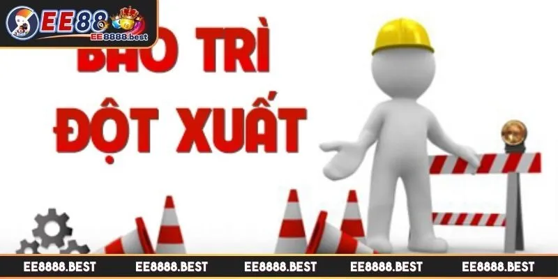 Tạm ngừng truy cập hệ thống