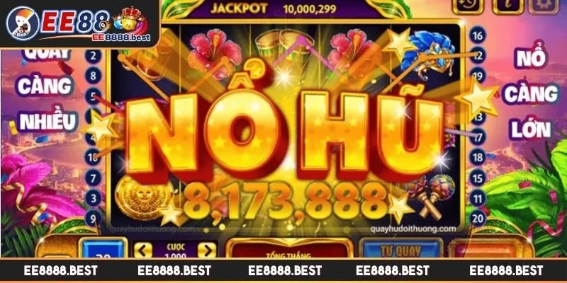 Cách hack game nổ hũ hay cơ hội và thách thức