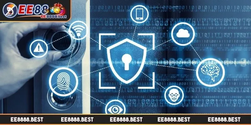 Quyền lợi liên quan đến bảo mật dữ liệu cá nhân
