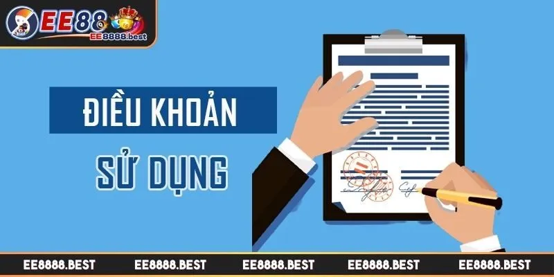 Điều khoản sử dụng đối với các dịch vụ cá cược