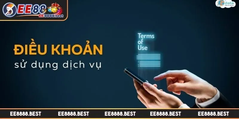 Điều khoản sử dụng là gì?