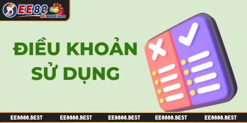 Quy trình xử lý tranh chấp và vi phạm điều khoản sử dụng