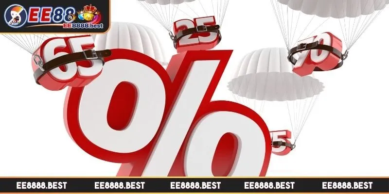 Lý do mà khách hàng không thể bỏ lỡ khuyến mãi EE88