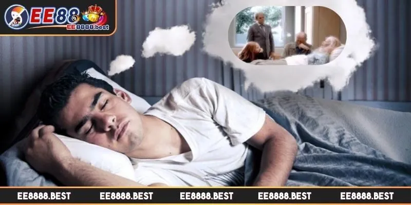 Giải mã vấn đề nằm mơ thấy người chết đánh số gì?