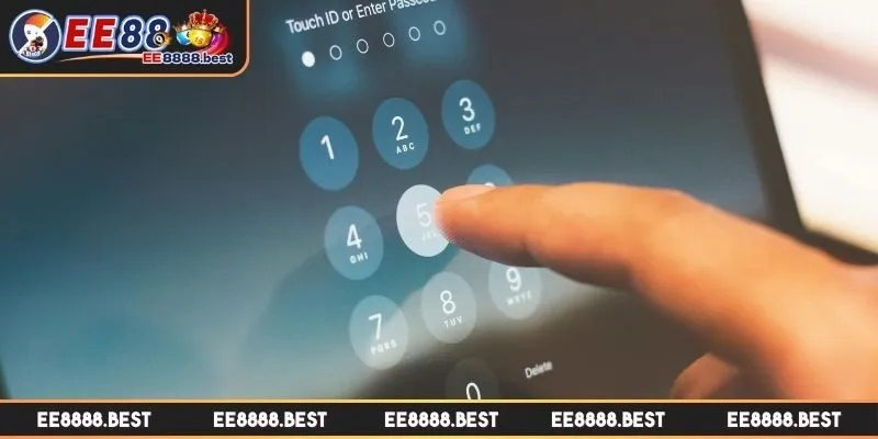 Quyền riêng tư khi đăng nhập