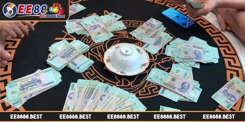 Bản chất của gian lận trong xốc đĩa bịp